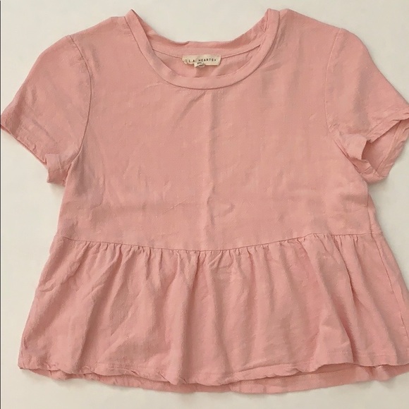 Pacsun top - Picture 4 of 5